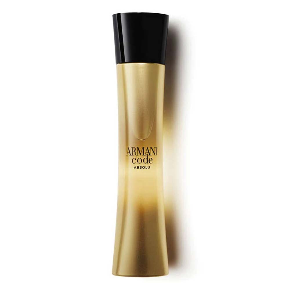Giorgio Armani Code Absolu For Men Edp Spray 75 ml-Perfume