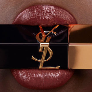 YSL Rouge Pur Couture The Bold - 6 Reignited Amber