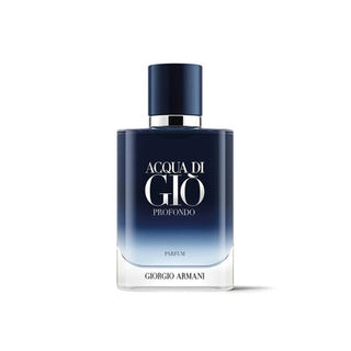 Giorgio Armani Acqua Di Gio Profondo For Men Parfum 100Ml