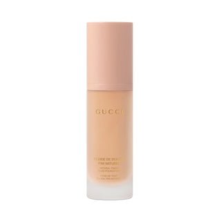 GUCCI FLUIDE De Beaute Natural Finish Foundation