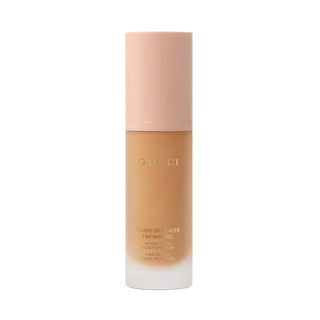 GUCCI FLUIDE De Beaute Natural Finish Foundation