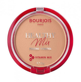 Bourjois Healthy Mix Powder - AllurebeautypkBourjois Healthy Mix Powder