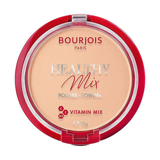 Bourjois Healthy Mix Powder