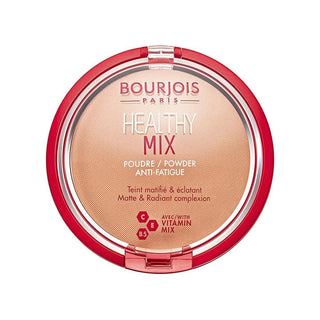 Bourjois Healthy Mix Powder - AllurebeautypkBourjois Healthy Mix Powder