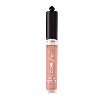 Bourjois Fabuleux Nourishing Lip Gloss - AllurebeautypkBourjois Fabuleux Nourishing Lip Gloss