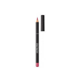 Rimmel Lasting Finish Lip Pencil 125 Indian Pink - AllurebeautypkRimmel Lasting Finish Lip Pencil 125 Indian Pink