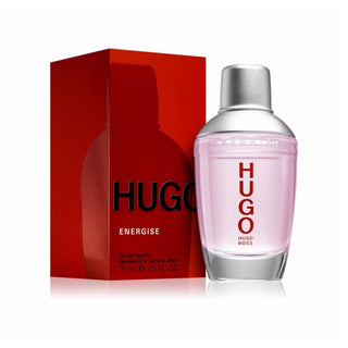 Hugo Boss Energise Edt For Men 75ml - AllurebeautypkHugo Boss Energise Edt For Men 75ml