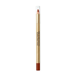 Max Factor Colour Elixir Lip Liner - 20 Coffee Brown - AllurebeautypkMax Factor Colour Elixir Lip Liner - 20 Coffee Brown