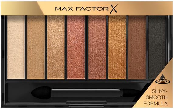 max factor masterpiece nude eyeshadow palette 001 c