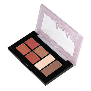 Bourjois Volume Glamour Eyeshadow Palette