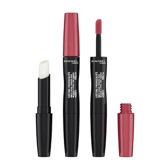 Rimmel Lasting Provocalips Liquid Lipstick