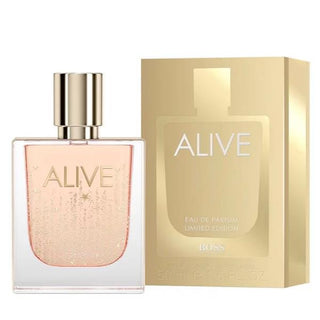 Hugo Boss Alive Limited Edition For Women EDP 50Ml - AllurebeautypkHugo Boss Alive Limited Edition For Women EDP 50Ml