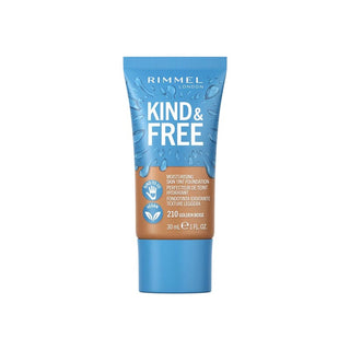 Rimmel Kind & Free Liquid Foundation