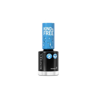Rimmel Kind & Free Nail Polish