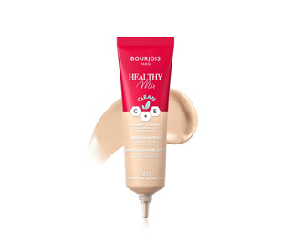 Bourjois Healthy Mix Tinted Beautifier Foundation 30Ml - AllurebeautypkBourjois Healthy Mix Tinted Beautifier Foundation 30Ml