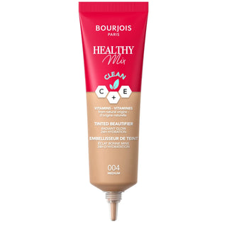 Bourjois Healthy Mix Tinted Beautifier Foundation 30Ml