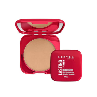Rimmel Lasting Finish Foundation