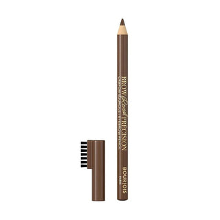 Bourjois Eye Brow Pencil - 002 Soft Brown - AllurebeautypkBourjois Eye Brow Pencil - 002 Soft Brown