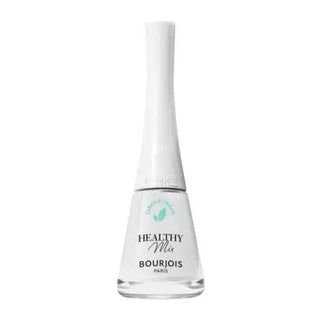 Bourjois Healthy Mix Vegan Nail Polish - 125 Very Generose 9Ml