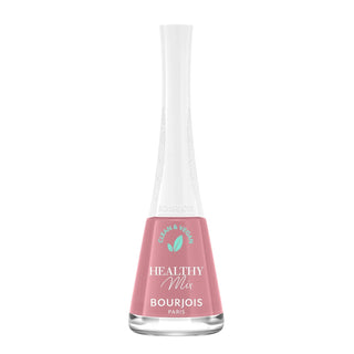 Bourjois Healthy Mix Vegan Nail Polish - 200 Once & Floral 9Ml
