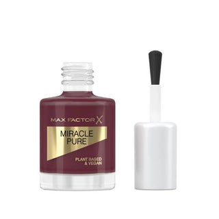 MaxFactor Miracle Pure Nail Paint