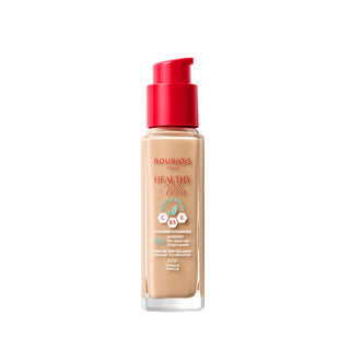 Bourjois  Healthy Mix Clean Foundation
