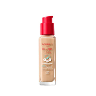 Bourjois  Healthy Mix Clean Foundation