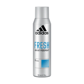 Adidas Fresh Body Spray 150Ml