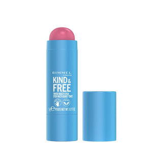 Rimmel Kind & Free Multi Blush Stick - AllurebeautypkRimmel Kind & Free Multi Blush Stick