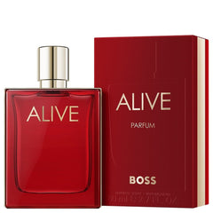 Hugo Boss Alive Parfum Foe Her EDP 80Ml - AllurebeautypkHugo Boss Alive Parfum Foe Her EDP 80Ml