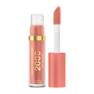 Max Factor 2000 Calorie Lip Gloss - 050 Guava flair 4.4Ml