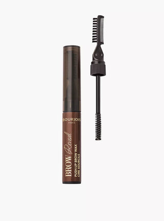 Bourjois Brow Reveal Push-Up Wax 03 Medium Brown