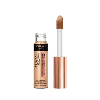 Bourjois Alway Fabulous Concealer 24H Full Coverage