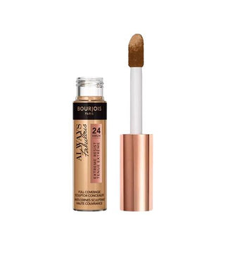 Bourjois Always Fabulous 24H Full Coverage Sculptor Concealer - AllurebeautypkBourjois Always Fabulous 24H Full Coverage Sculptor Concealer