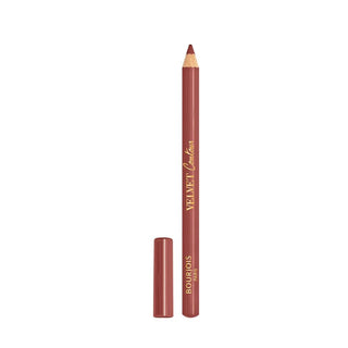 Bourjois Velvet Contour Lip Liner - AllurebeautypkBourjois Velvet Contour Lip Liner