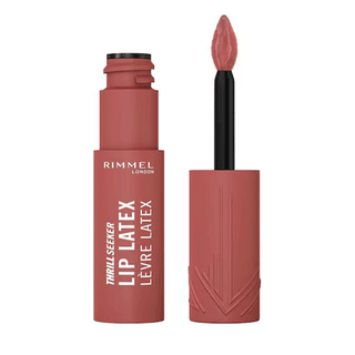 Rimmel Thrill Seeker Lip Latex Gloss