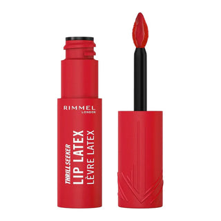 Rimmel Thrill Seeker Lip Latex Gloss