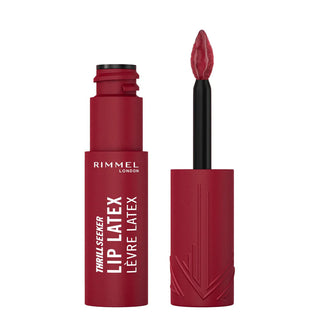 Rimmel Thrill Seeker Lip Latex Gloss
