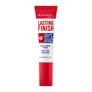 Rimmel Lasting Finish 48HR Hydration Boost Face Primer 24Ml