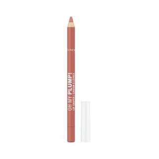 Rimmel Oh My Plump Lip Shaper - 010 Iconic Beige