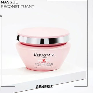 Kerastase Genesis Masque Reconstituant 200Ml - AllurebeautypkKerastase Genesis Masque Reconstituant 200Ml