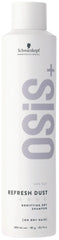 Schwarzkopf Osis+ Refresh Dust Dry Shampoo 300Ml - AllurebeautypkSchwarzkopf Osis+ Refresh Dust Dry Shampoo 300Ml