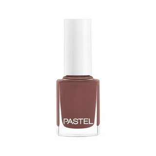 Pastel Nail Polish