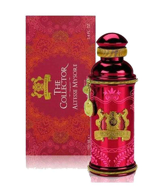 Alexandre.J Altesse Mysore For Women EDP 100Ml - AllurebeautypkAlexandre.J Altesse Mysore For Women EDP 100Ml