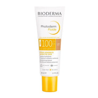 Bioderma Photoderm Aquafluide SPF - AllurebeautypkBioderma Photoderm Aquafluide SPF