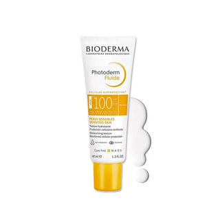 Bioderma Photoderm Aquafluide SPF - AllurebeautypkBioderma Photoderm Aquafluide SPF