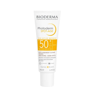 Bioderma Photoderm Aquafluide SPF - AllurebeautypkBioderma Photoderm Aquafluide SPF