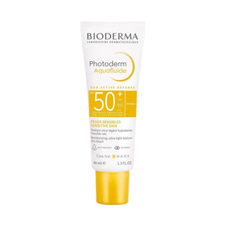 Bioderma Photoderm Aquafluide SPF - AllurebeautypkBioderma Photoderm Aquafluide SPF