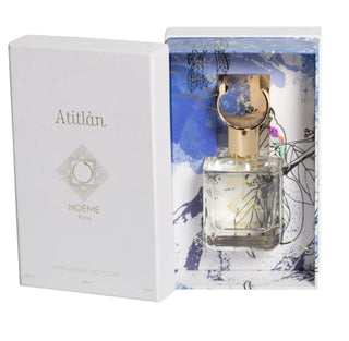 Noeme Paris Atitlan For Unisex EDP 100Ml - AllurebeautypkNoeme Paris Atitlan For Unisex EDP 100Ml