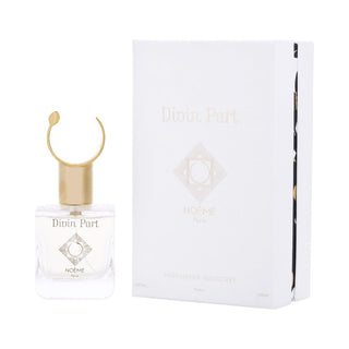 Noeme Paris Divin Part For Unisex EDP 100Ml - AllurebeautypkNoeme Paris Divin Part For Unisex EDP 100Ml